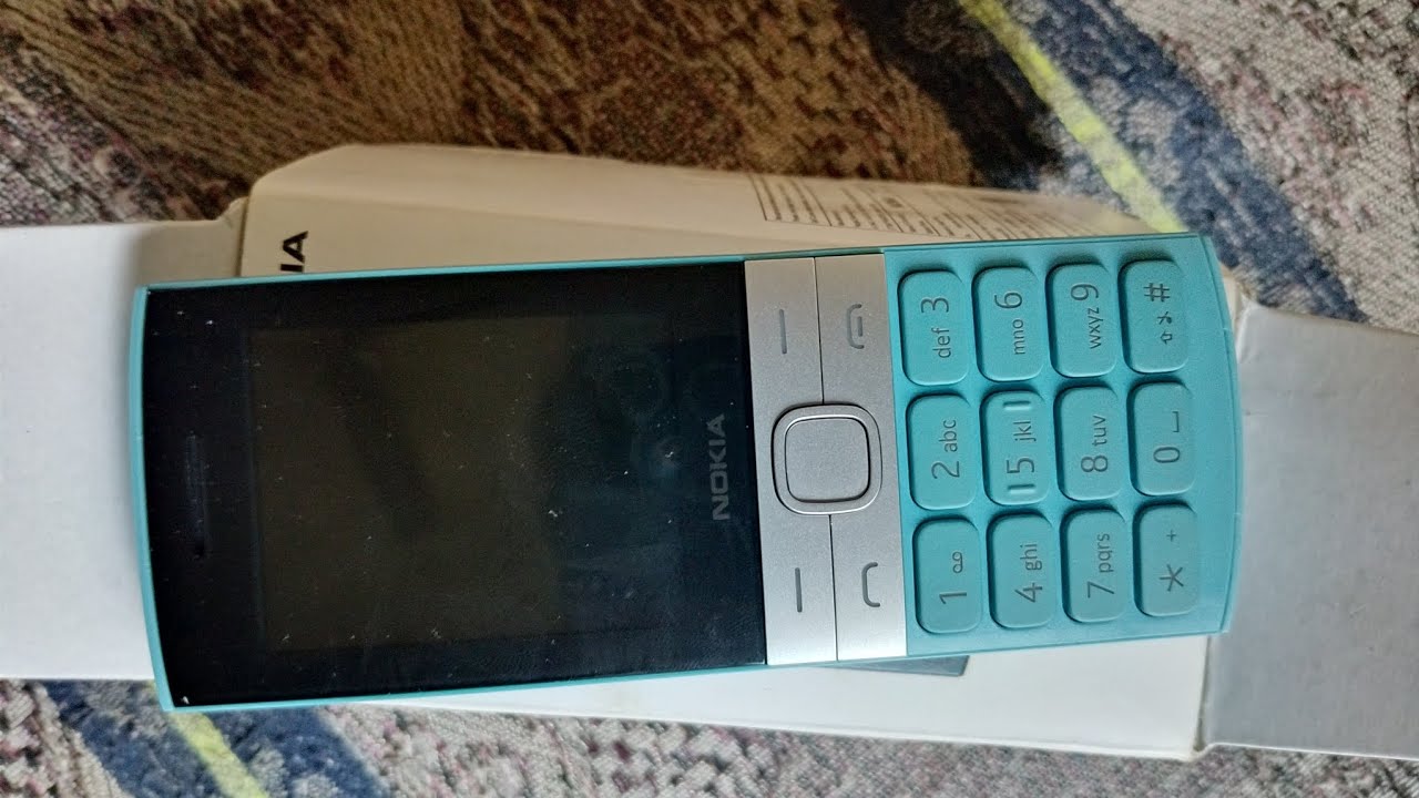 Nokia 150 4g unboxing ❤️ @best keypad mobile under 1300 