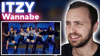 : ITZY - Wannabe // 