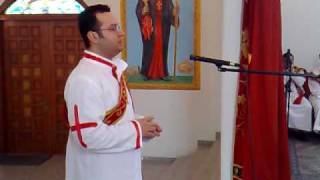 Qolo Tub Den Bayto Da Qadishe Shamosho Johny Joni U Bayram 21 02 2010