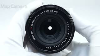 FUJIFILM (フジフイルム) フジノン XF55-200mm 未使用。 新品)FUJIFILM (フジフイルム) フジノン XF55-200mm F3.5-4.8 R