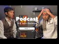 Podcast with indori badmash  part1 