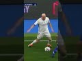 لقطة من لقطات مباراة اساطير ريال مدريد ضد اساطير بورتو
