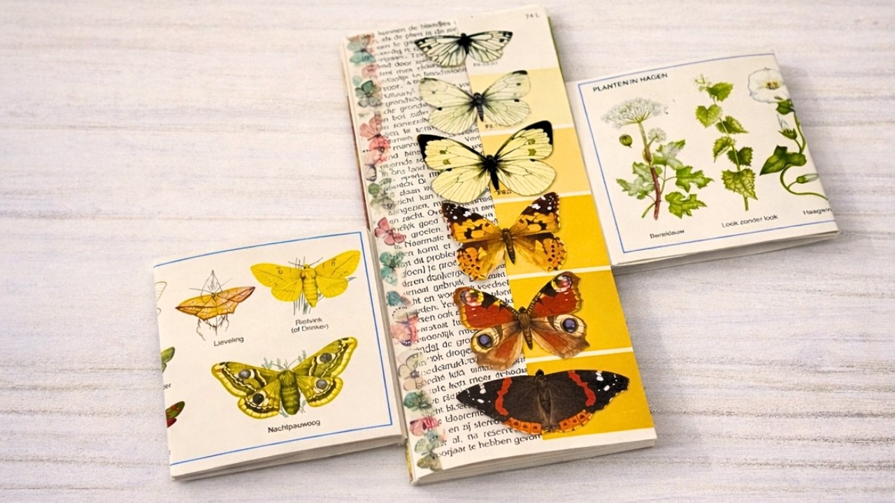 When I Have No Idea What I’m Doing, It Usually Turns Out Magical