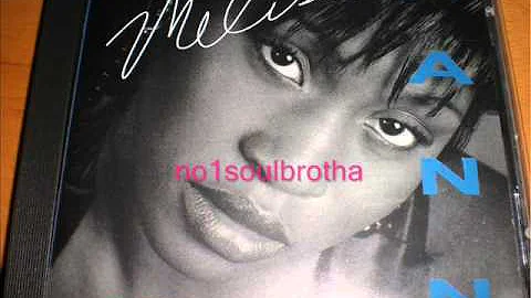 Melissa Mann "Still In Luv" (Radio Mix) (Indie 90'...
