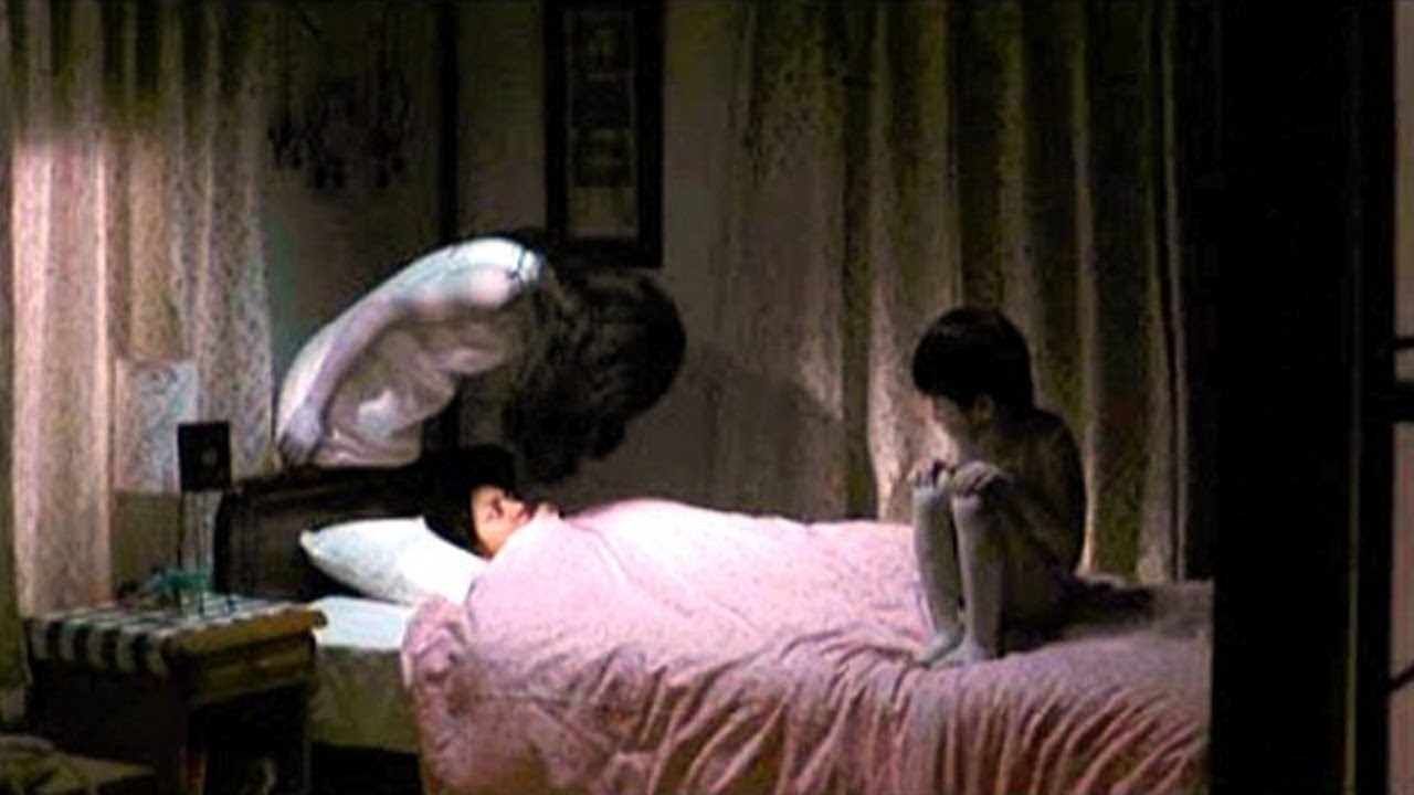 44 Cara Memanggil Hantu Dalam Islam Gratis
