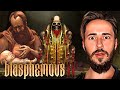 В ГОСТЯХ У СИНОДО, ТЫСЯЧИ ГОЛОСОВ ⌡ Blasphemous 2 #16