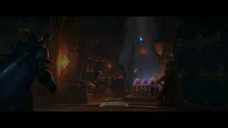 Vanilla vs Western Paradise (FF 08/20/2026) Hellfire POV