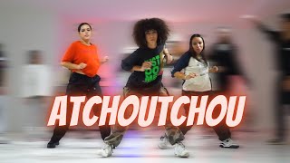 HD La reléve - Atchoutchou | Dance choreography