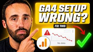 If Your GA4 Feels Broken or Useless, This Is Why