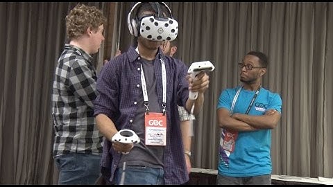 Playtesting Night at GDC - hosted by RIT