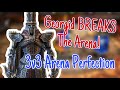 Georgid Perfecting The 3v3! From HARDSTUCK Bronze To Easy Silver In 1 Takeover| Raid: Shadow Legends