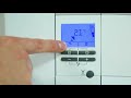 Vaillant Boiler Control