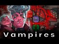 Can i survive 300 days in rimworld as a gang of vampires