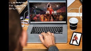 Cross Bodylead Salsa Dance Lessons, Course Online Masterclass Style Easy Effective Way To Learn