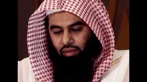 سورة الأحزاب آية ٥٦-٧٣ / أنس العمادي