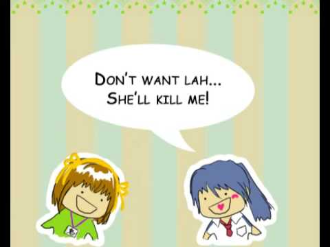STGCC Day 2 Part 7 : Alto is Haruhi's slave :D