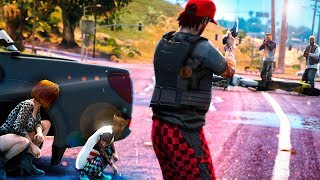 GTA V : VIDA DO CRIME | ATACARAM A MINHA FAMILIA, ESTAMOS EM PERIGO!!! | EP#17 GTA V : VIDA DO CRIME | ATACARAM A MINHA FAMILIA, ESTAMOS EM PERIGO!!! | EP#17