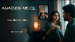அமதயன அரகல - Amaithiyin Arugil Tamil Romantic Song Oru Punnagai Song - 94