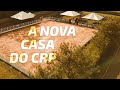 Onde será o CRP na Temporada 2021?