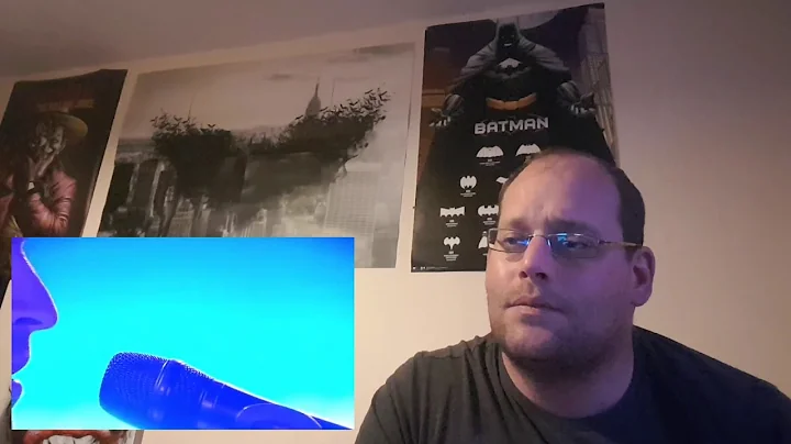 Linkin Park - Iridecent Live Reaction