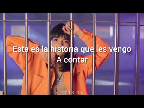 Depredador - Yeimy (Gelo Arango) La Reina del Flow (Letra/Lyrics)