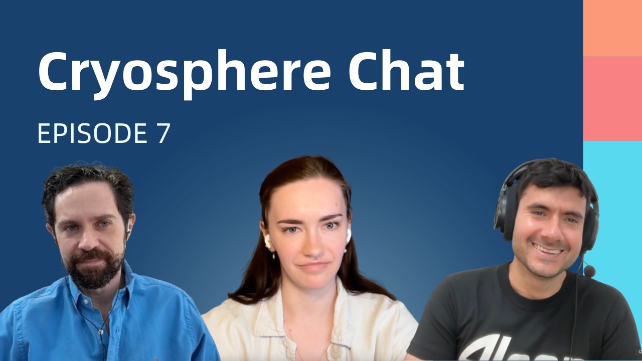 Cryosphere Chat - Tomorrow Bio's Big Announcement, Biostasis Summit ...