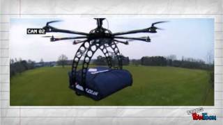 Quadcopter