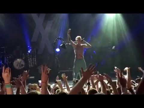 Machine Gun Kelly - LIVE DUBLIN - 27 - LAST PERFORMANCE - The27Tour # ...