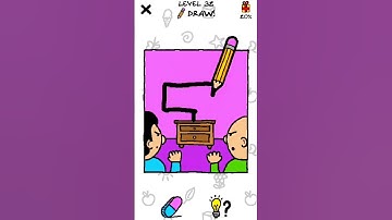 "Mastering Just Draw: Quick Tips & Epic Wins! 🎮✏️| Level 32 #GamingShorts #JustDrawTips