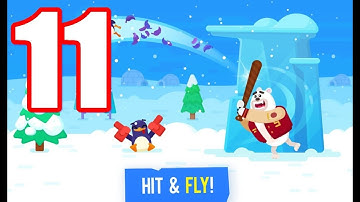 Bouncemasters Android Gameplay 11