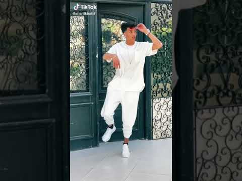 قمر التيكتوكيه وحش الكون باحالوا