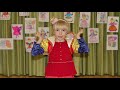 Английский фольклор 