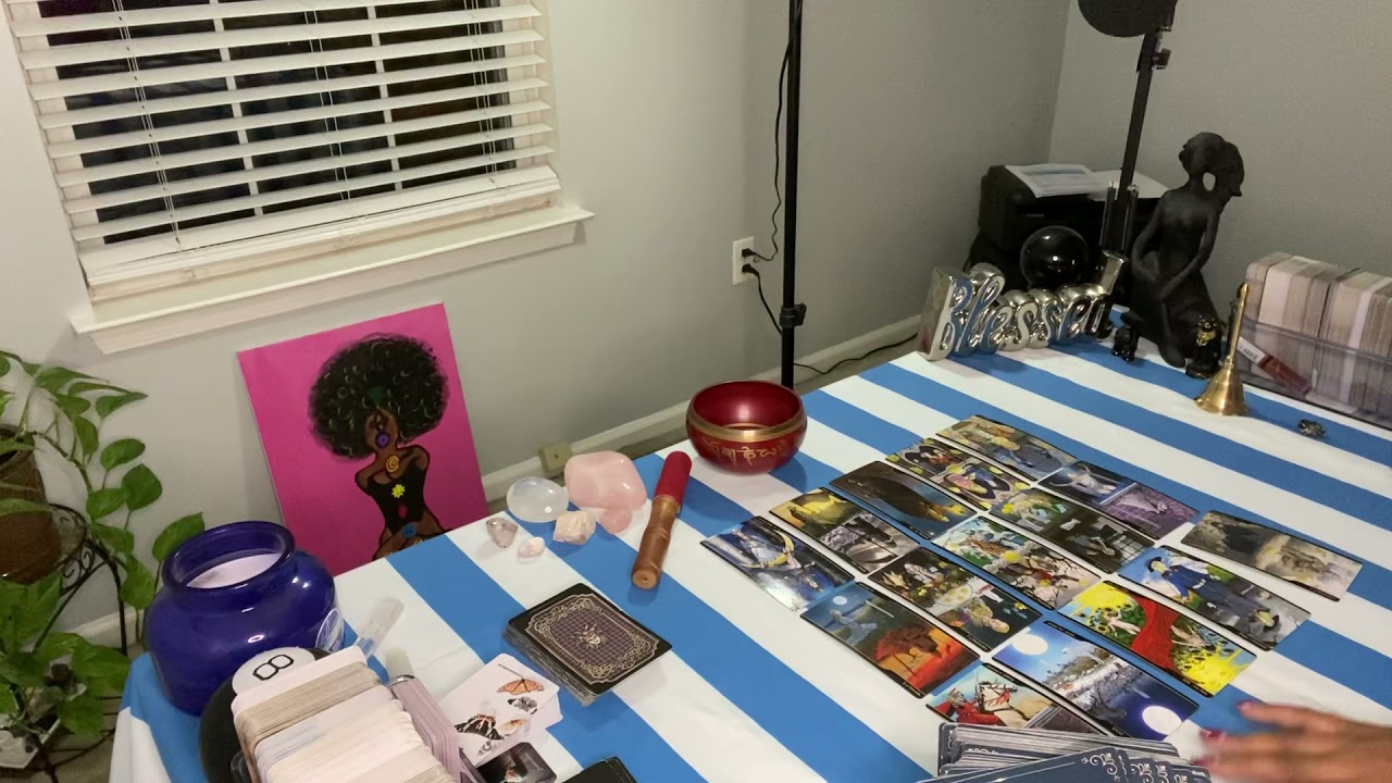 A FRIEND IS GOING TO TELL YOU SOME SECRETS ABOUT UR PERSON & UR GOING TO END THINGS IMMEDIATELY..