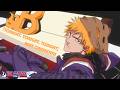 【期間限定】TVアニメ『BLEACH』OP映像|「TONIGHT, TONIGHT, TONIGHT」BEAT CRUSADERS