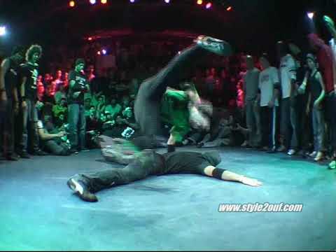 Style2ouf Breakdance Bboying 449
