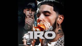 Anuel AA - 1ro (Solo Version) (Prod Iván Firpo)