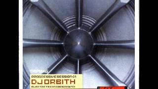 Tripmag - DJ Orbith ‎- Progressive Session 01