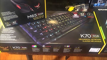 Monster Build ASUS X99 Deluxe / i7-5820K / GTX 980 Ti G1 Gaming