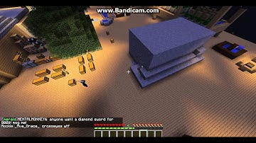 Hacker interfazer on mc-central