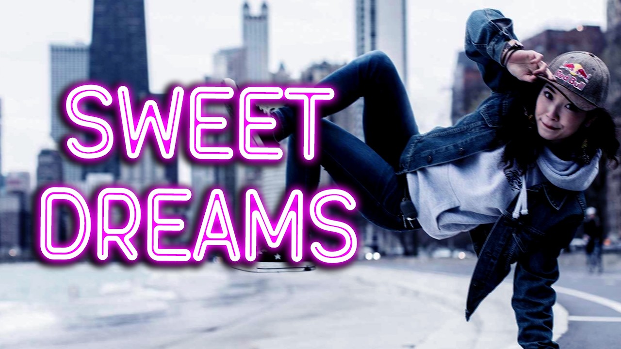 ElectricElwizz - Sweet Dreams (La Bouche Freestyle Electro Cover)