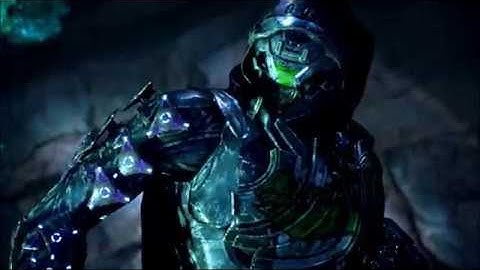 Storm customization - Anthem