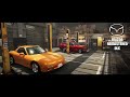 Car Mechanic Simulator 2021 - Mazda Remastered DLC | Trailer