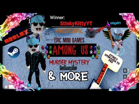 Mixed Roblox Games Among Us With Sophia Dad Astinkykitty Roblox Live Youtube - youtube youtube gamers roblox clean Mixed Roblox Games Among Us With Sophia Dad Astinkykitty Roblox Live Youtube - youtube gamers roblox clean