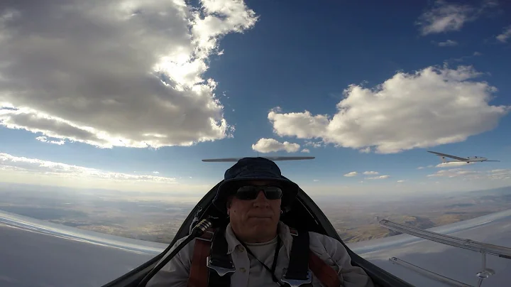 White Sands Soaring Association Spring 2017