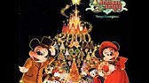 ミッキーのメリークリスマス Youtube