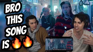 Xdinary Heroes "Strawberry Cake" M/V (Reaction)