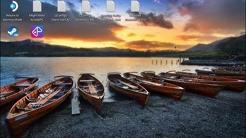 (Steam Deck) Lutris Test & Game Install / Tutorial
