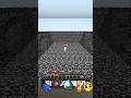 Can I Escape This Minecraft Deadliest Prison ? #shorts #minecraft #trending  #viral