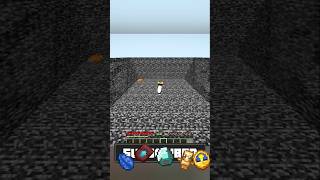 Can I Escape This Minecraft Deadliest Prison ? #shorts #minecraft #trending  #viral