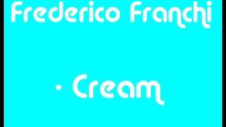 Frederico Franchi - Cream